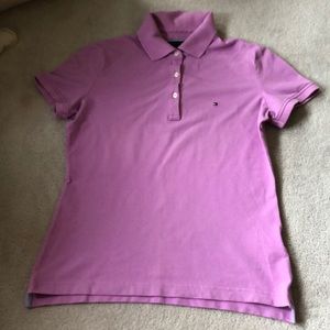 Tommy Hilfiger polo!